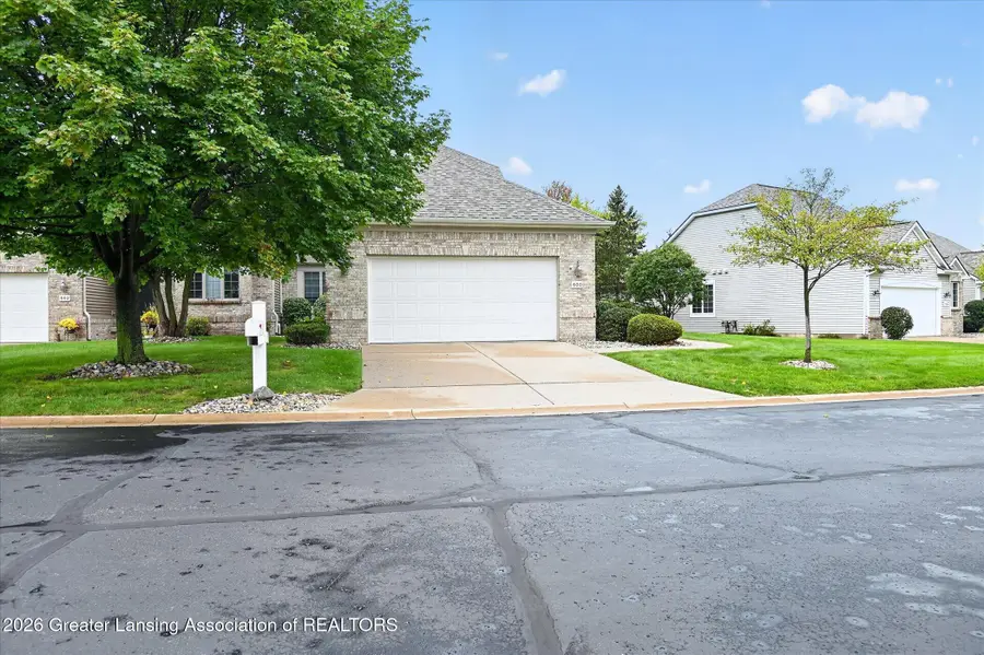 600 Burgenstock Drive #10, Lansing, MI 48917 - #2