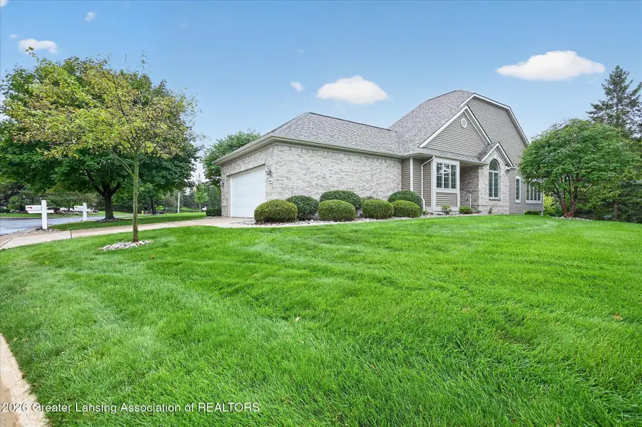 600 Burgenstock Drive #10, Lansing, MI 48917 - #3