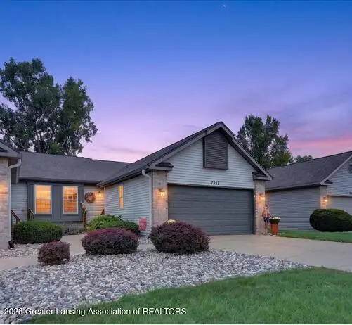 7322 Glen Terra Drive, Lansing, MI 48917