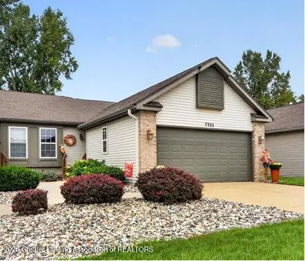 7322 Glen Terra Drive, Lansing, MI 48917 - #2