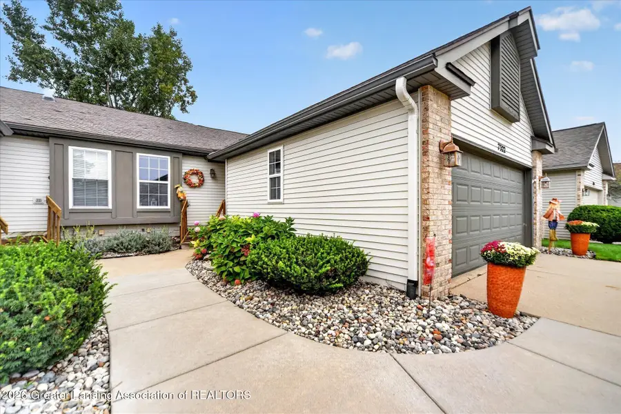 7322 Glen Terra Drive, Lansing, MI 48917 - #3