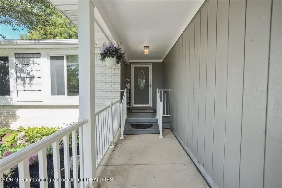 512 N Hampton Drive, Durand, MI 48429 - #3