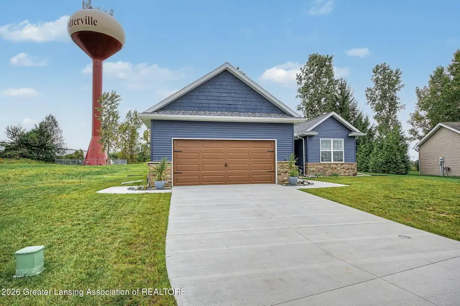 703 Tims View Street #78, Potterville, MI 48876 - #3