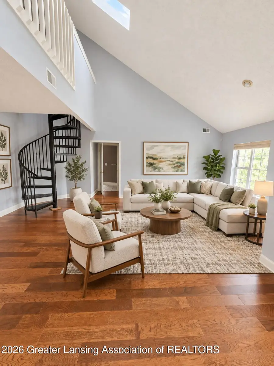 268 W Saginaw Street #301, East Lansing, MI 48823 - #3