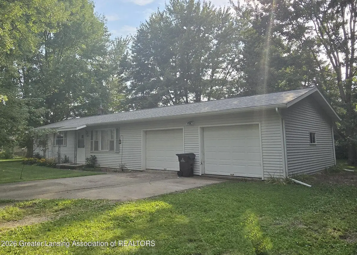 398 3rd Street, Sunfield, MI 48890 - #1
