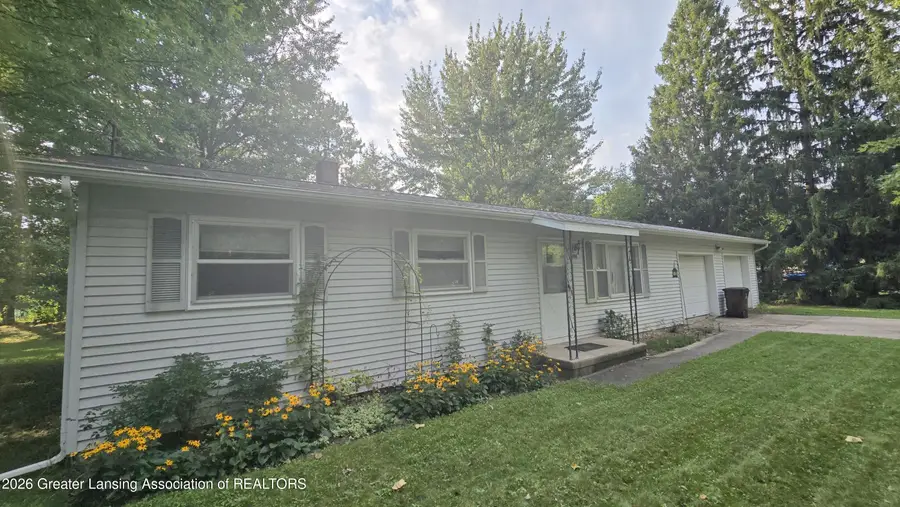 398 3rd Street, Sunfield, MI 48890 - #3