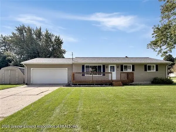 1175 Ro Dic Don Drive, Dewitt, MI 48820 - #1