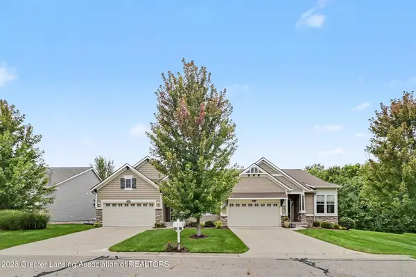 7436 Cabot Court, Grand Ledge, MI 48837