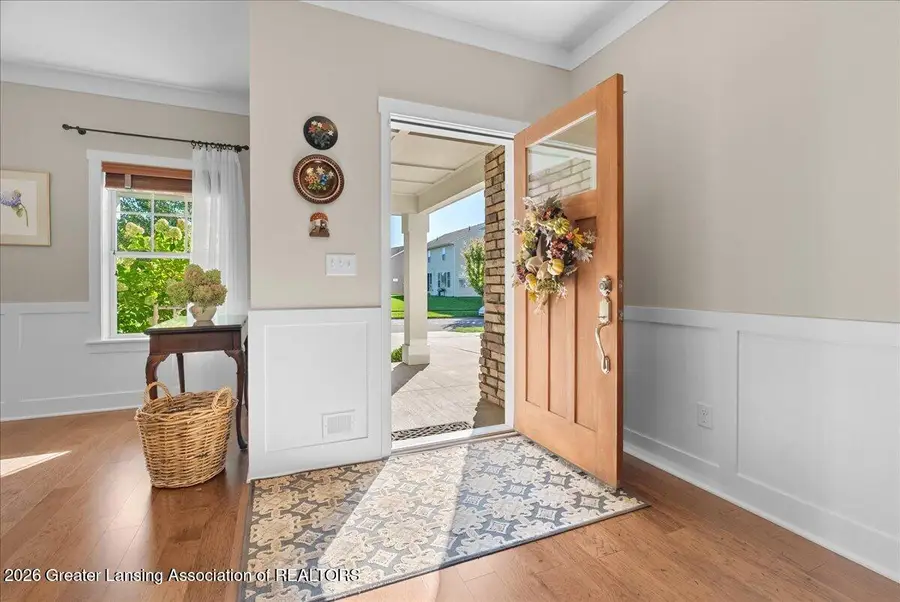 4837 Nassau Street, Okemos, MI 48864 - #3