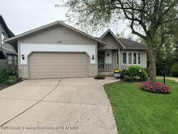 226 E Chester Drive, Grand Ledge, MI 48837
