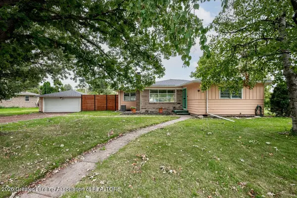 2115 W Hillsdale Street, Lansing, MI 48915