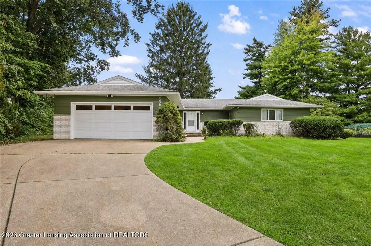 5755 Green Road, Haslett, MI 48840 - #1