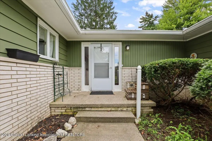 5755 Green Road, Haslett, MI 48840 - #2