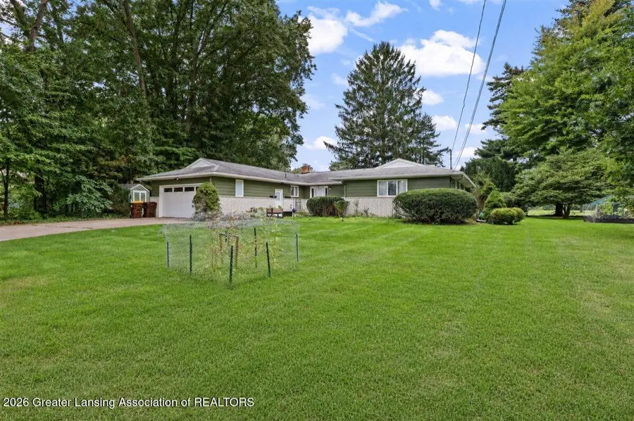 5755 Green Road, Haslett, MI 48840 - #3