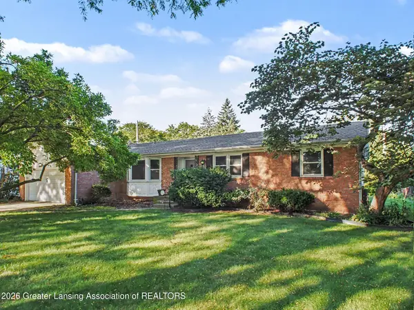 1115 Shelter Lane, Lansing, MI 48912