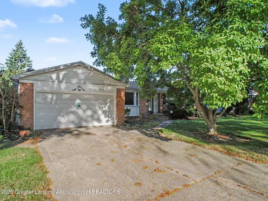 1115 Shelter Lane, Lansing, MI 48912 - #2