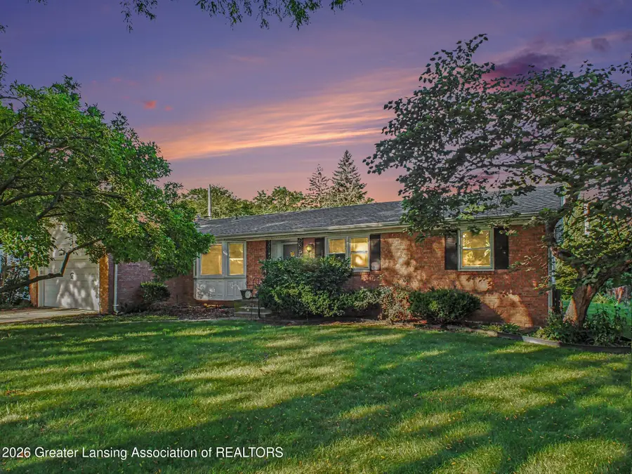 1115 Shelter Lane, Lansing, MI 48912 - #3