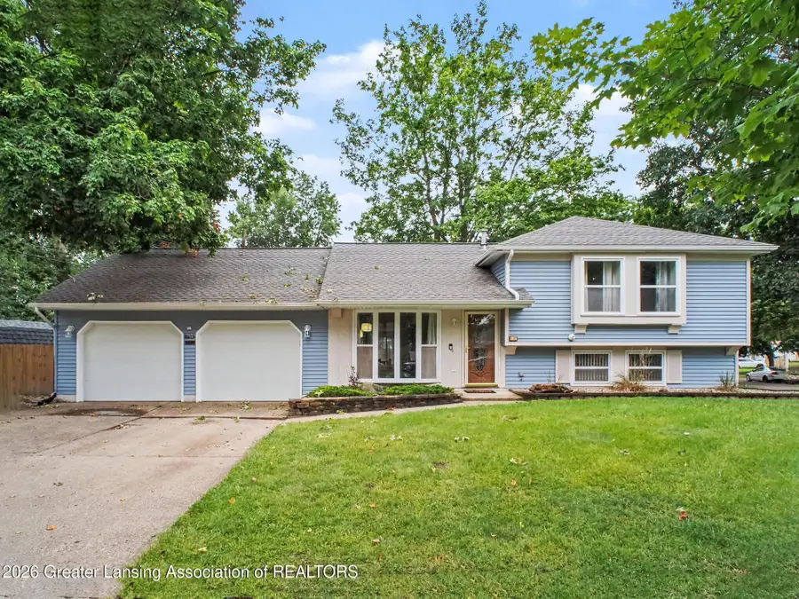 1021 Mel Avenue, Lansing, MI 48911 - #2