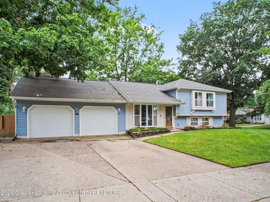 1021 Mel Avenue, Lansing, MI 48911 - #3