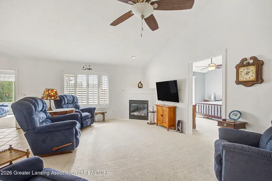 705 Treetop Trail, Charlotte, MI 48813 - #3