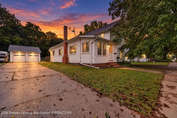 617 N Sheldon Street, Charlotte, MI 48813