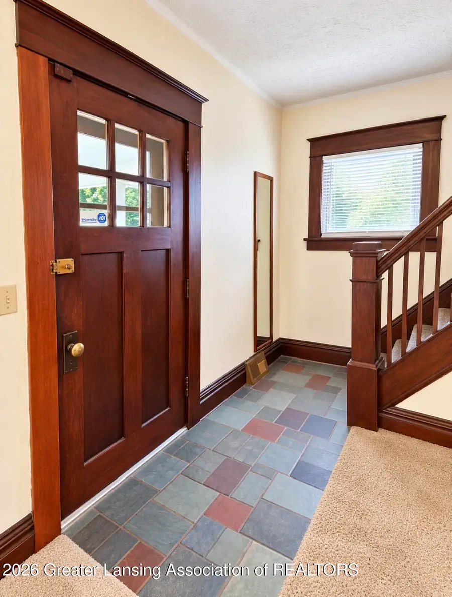 812 N Pine Street, Lansing, MI 48906 - #3