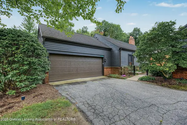 2660 Wyndham Drive #Se, Grand Rapids, MI 49546