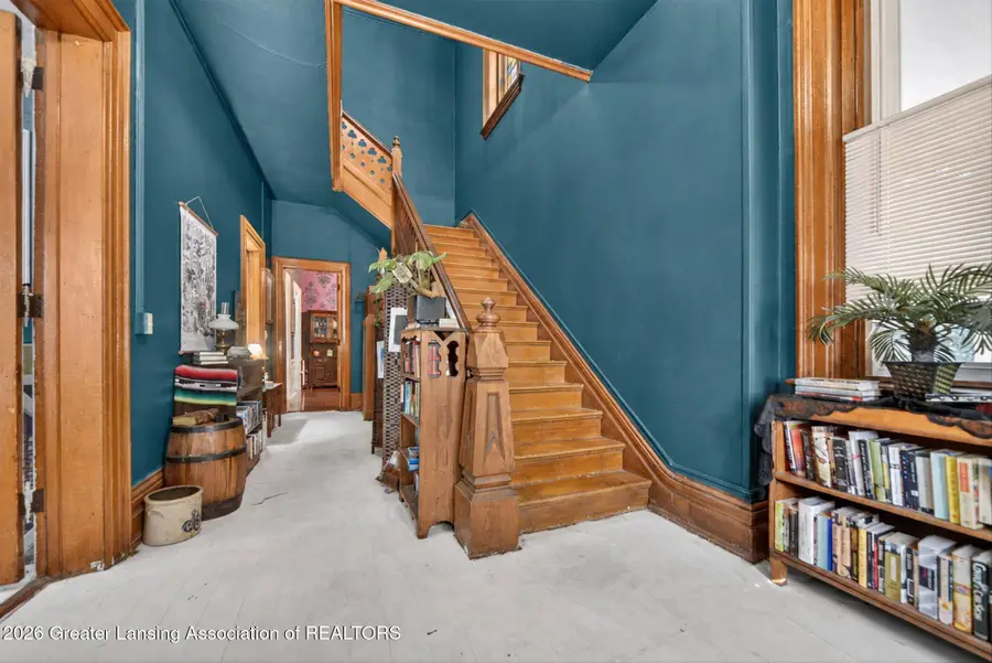 306 S Lansing Street, Saint Johns, MI 48879 - #3