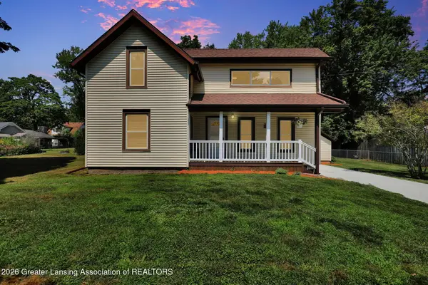117 Fleming Street, Grand Ledge, MI 48837