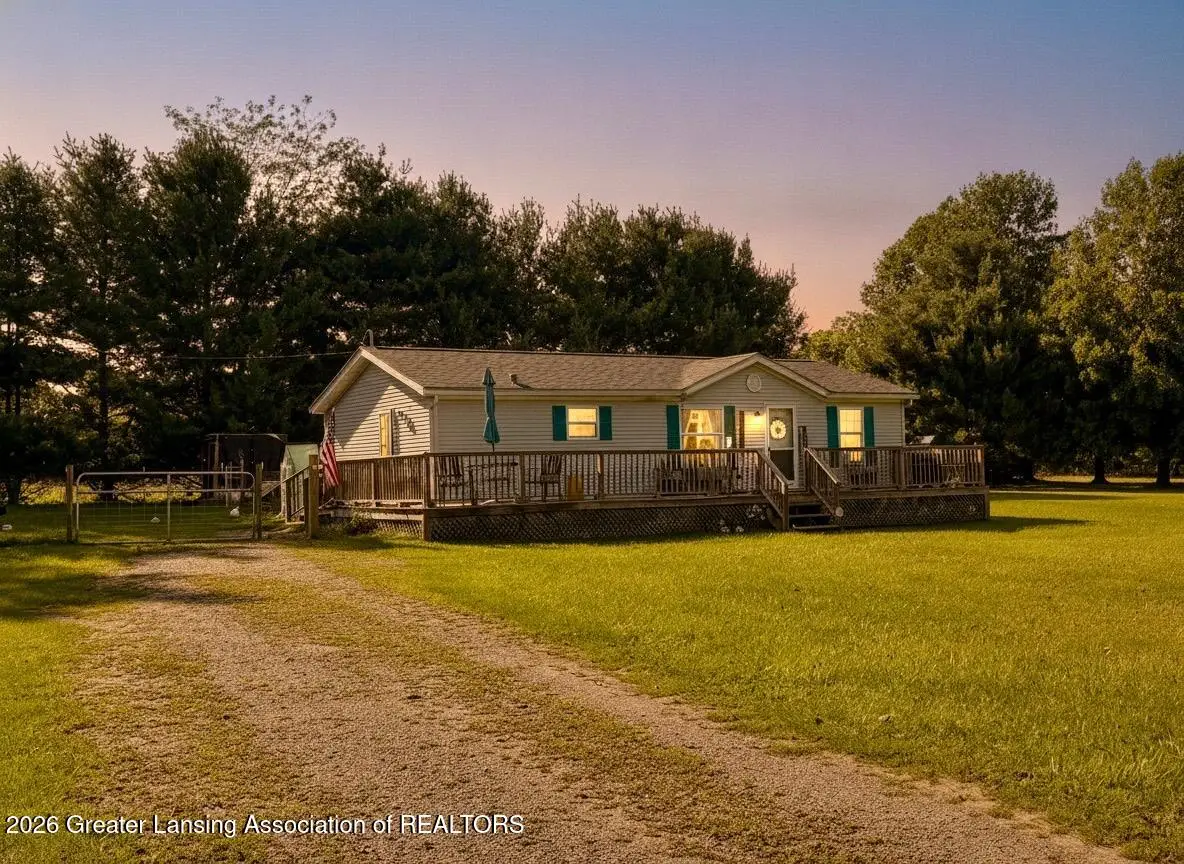 3276 Lyons Road, Lyons, MI 48851 - #1