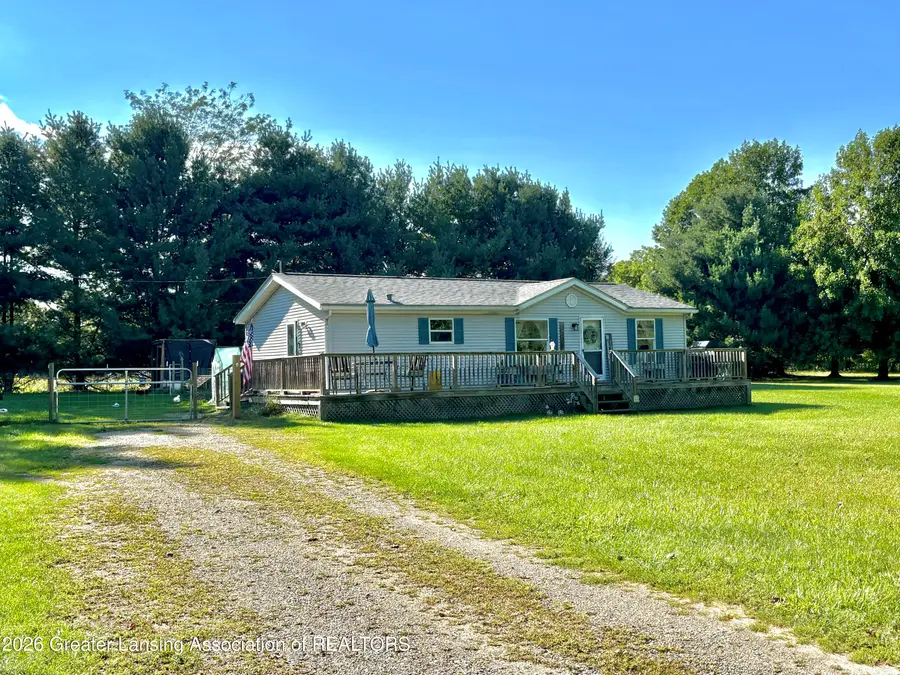3276 Lyons Road, Lyons, MI 48851 - #2