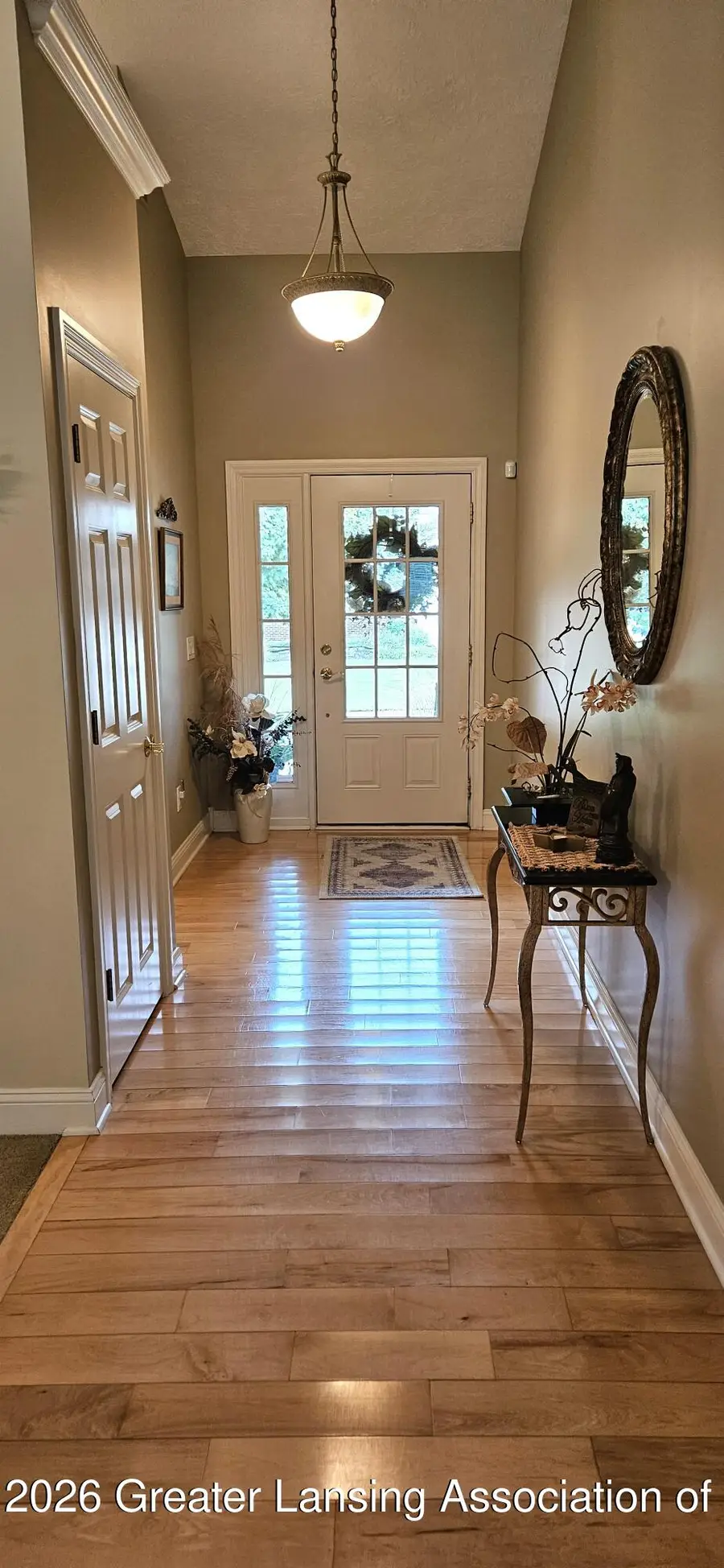 6222 Bridgewater Circle, East Lansing, MI 48823 - #2