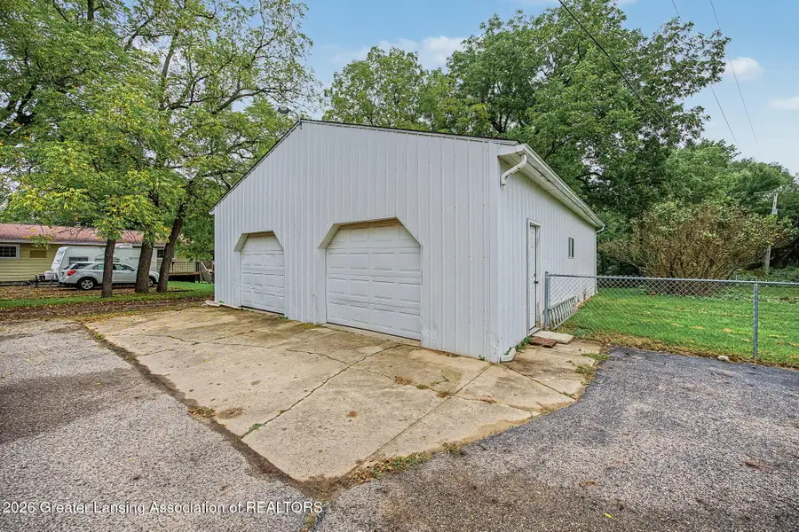 5427 Shepper Road, Stockbridge, MI 49285 - #3