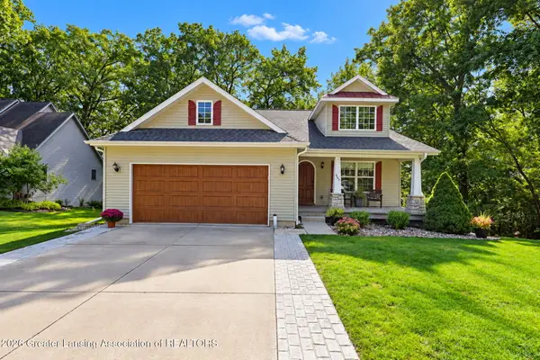 935 Marshall Street, Portland, MI 48875