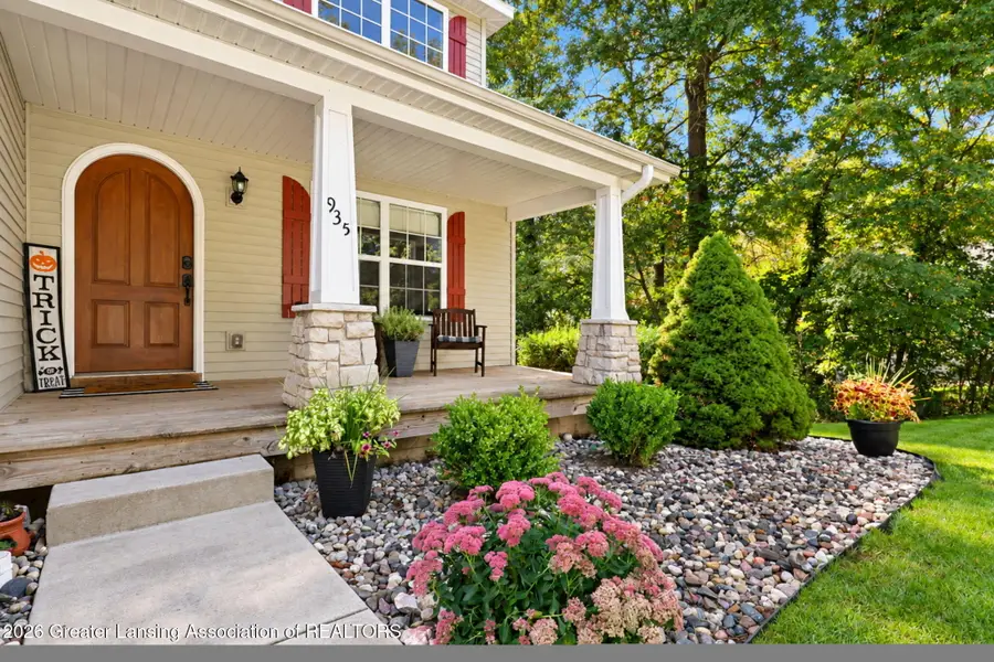 935 Marshall Street, Portland, MI 48875 - #2