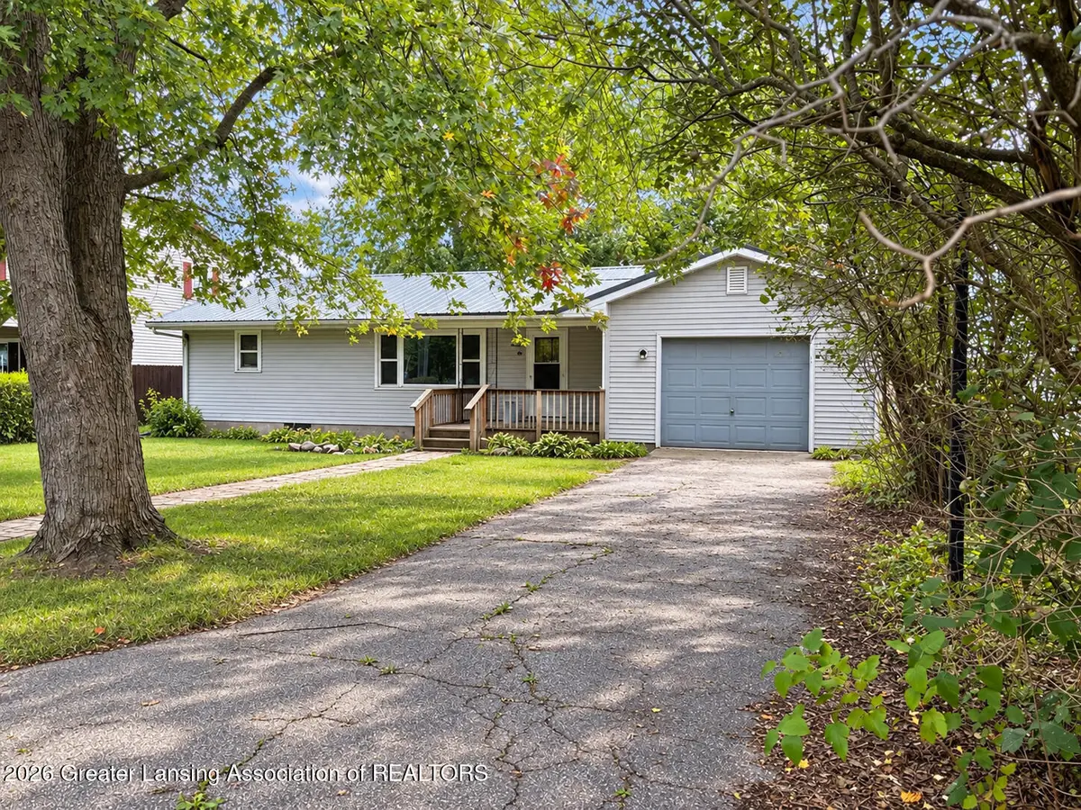 601 W Allor Street, Perrinton, MI 48871 - #1