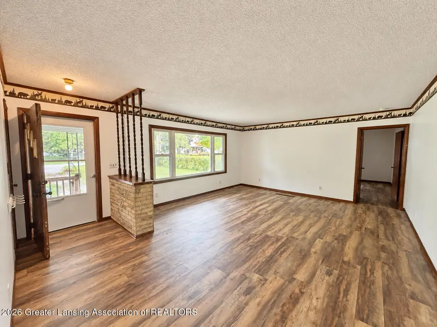 601 W Allor Street, Perrinton, MI 48871 - #3