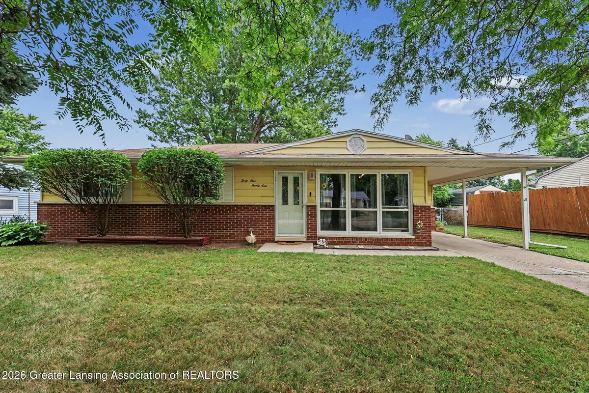 4129 Arlene Drive, Lansing, MI 48917 - #1