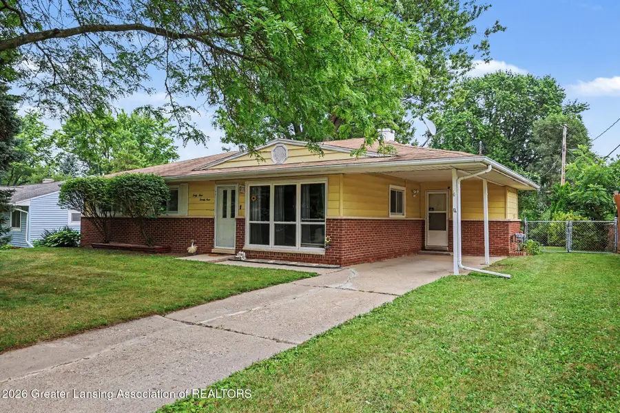 4129 Arlene Drive, Lansing, MI 48917 - #2