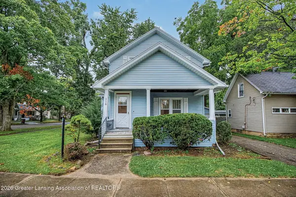 118 Elizabeth Street, Owosso, MI 48867