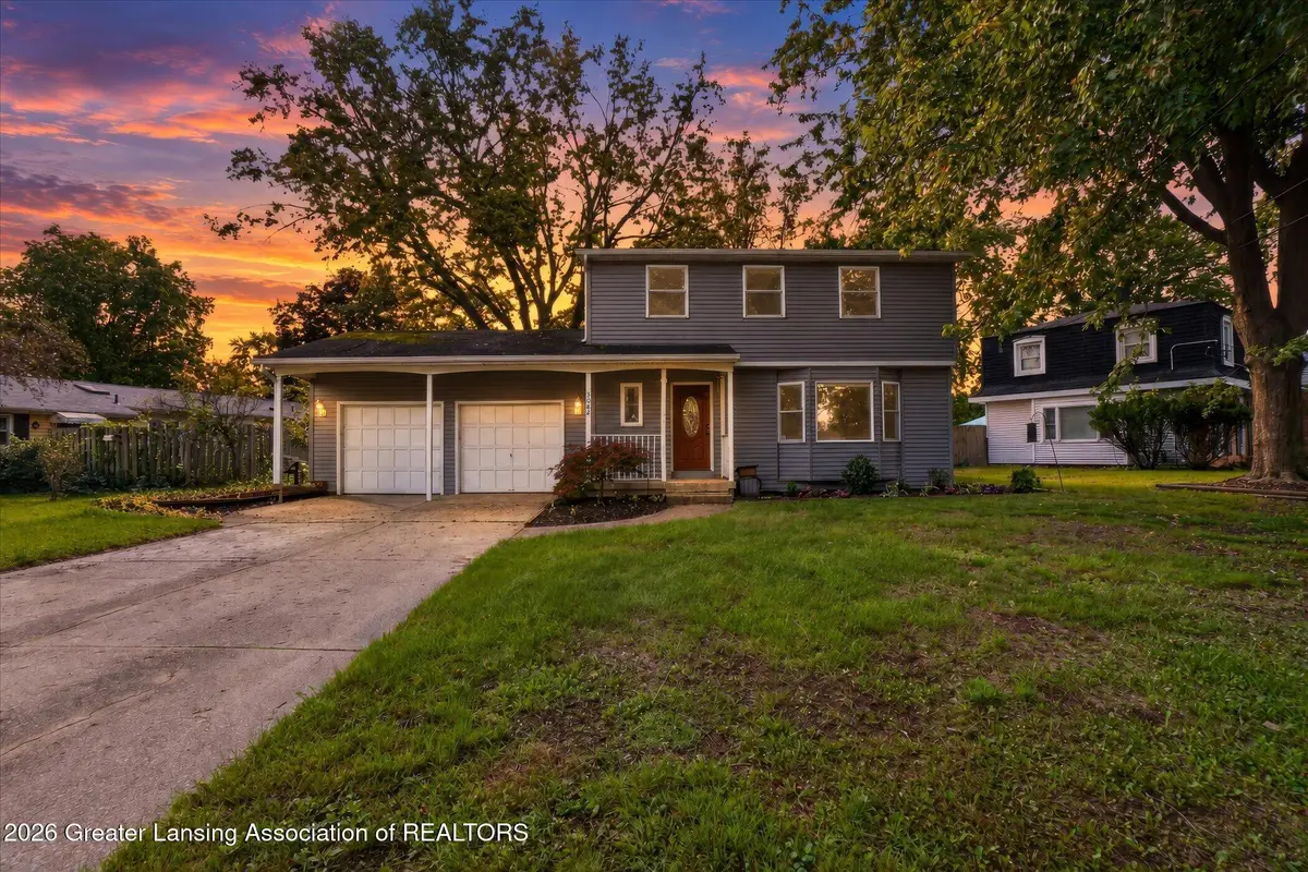 3082 Willow Creek Drive, Grandville, MI 49418 - #1