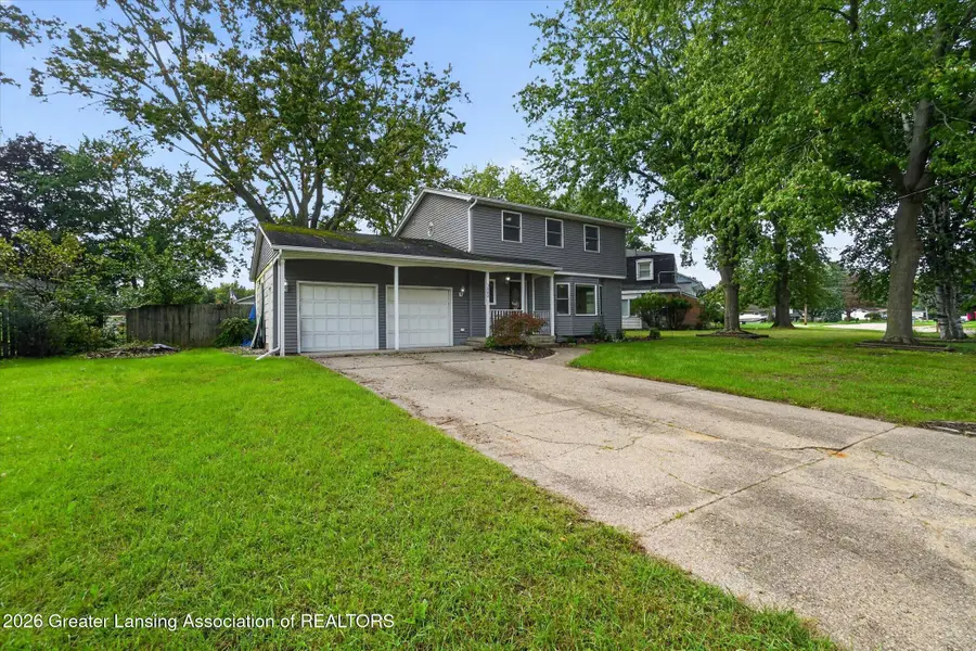 3082 Willow Creek Drive, Grandville, MI 49418 - #2