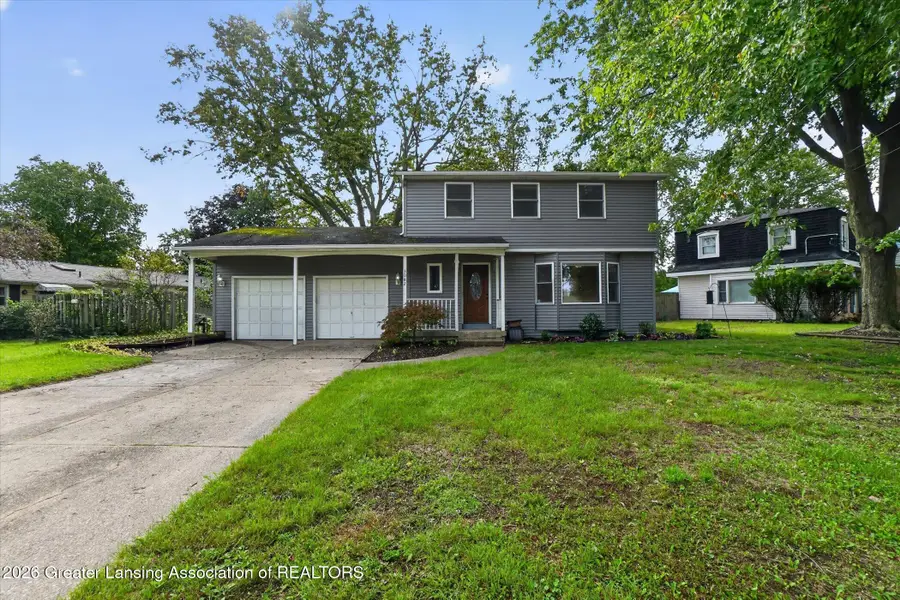 3082 Willow Creek Drive, Grandville, MI 49418 - #3