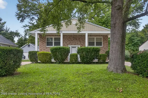 2203 Auburn Avenue, Holt, MI 48842