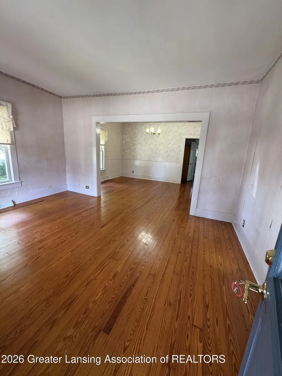 411 E Grand River Road, Laingsburg, MI 48848 - #2
