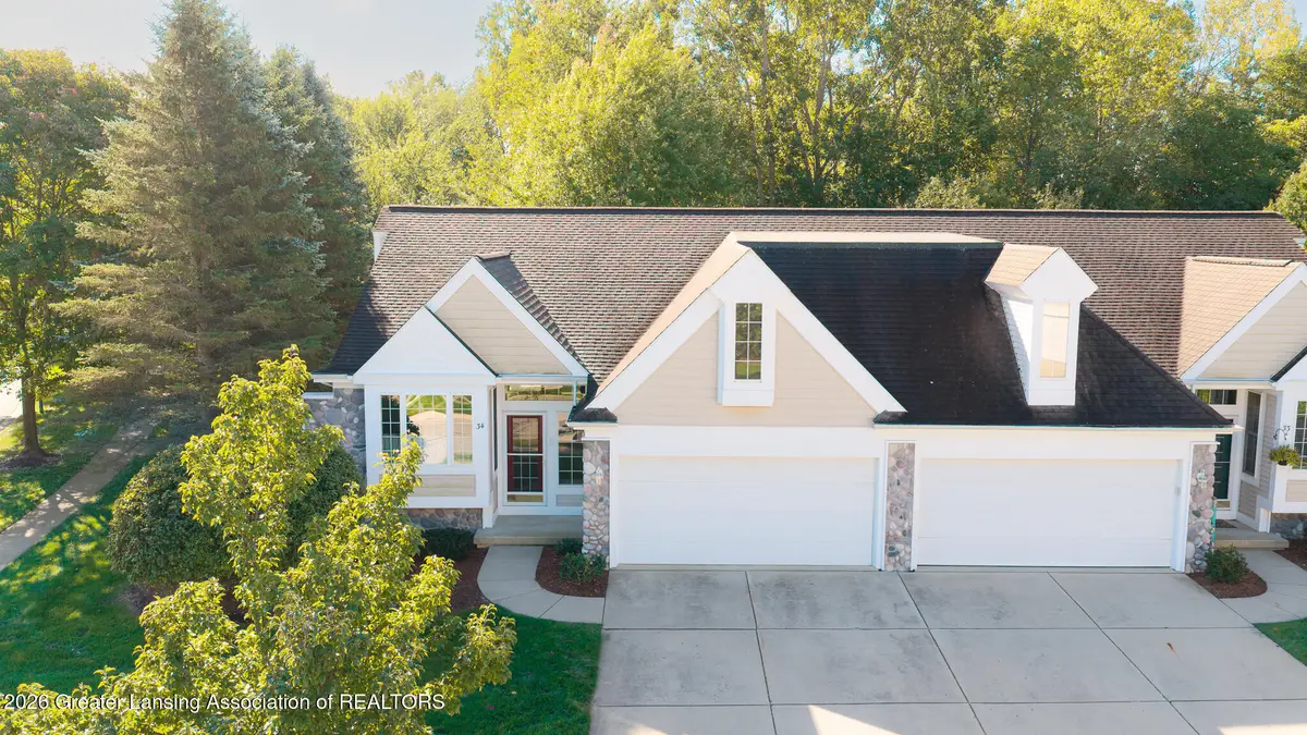 34 Aviemore Drive, Mason, MI 48854 - #1