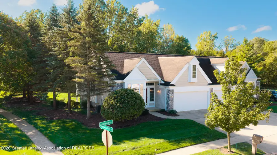 34 Aviemore Drive, Mason, MI 48854 - #2