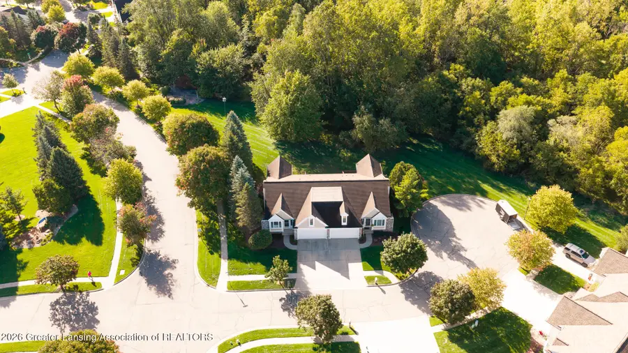 34 Aviemore Drive, Mason, MI 48854 - #3