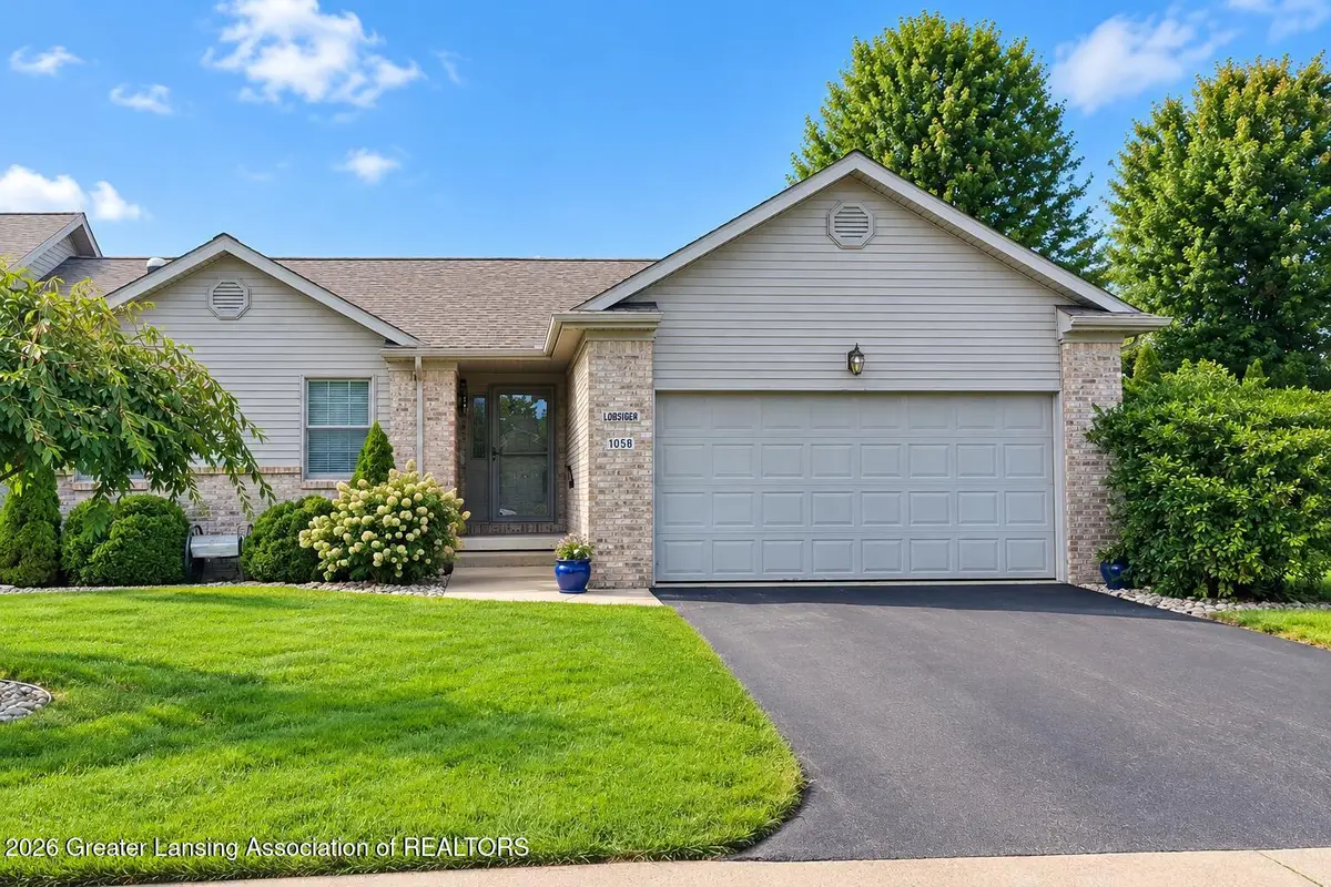 1058 Emerald Drive #49, Charlotte, MI 48813 - #1