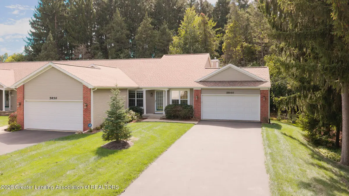 5840 Coleman Road, East Lansing, MI 48823 - #1